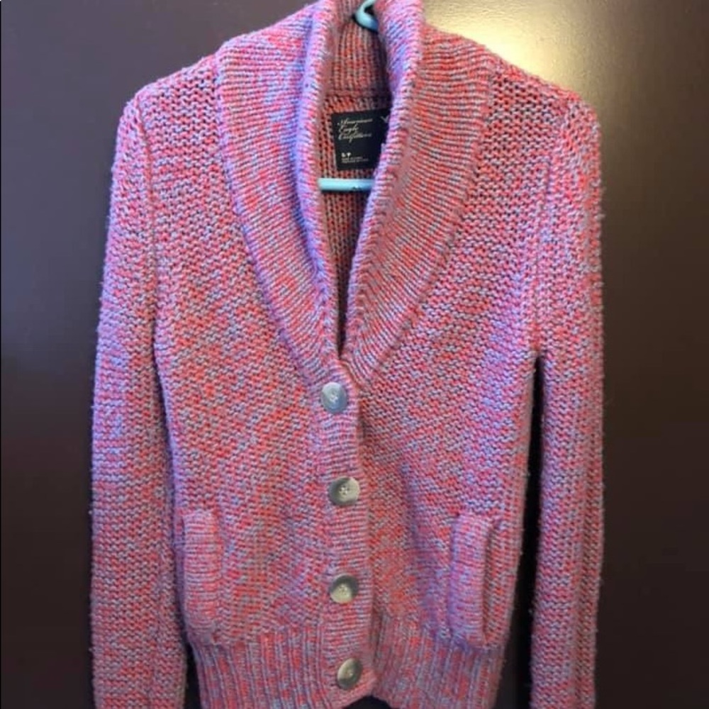 American Eagle size small